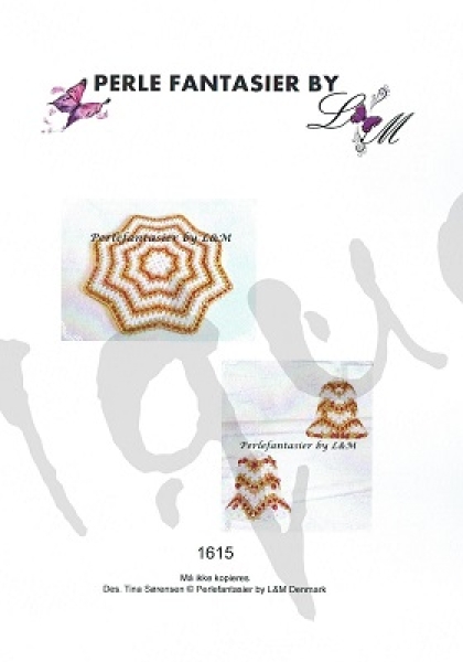Perlefantasier 1615