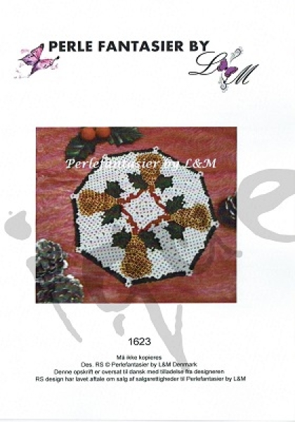 Perlefantasier 1623