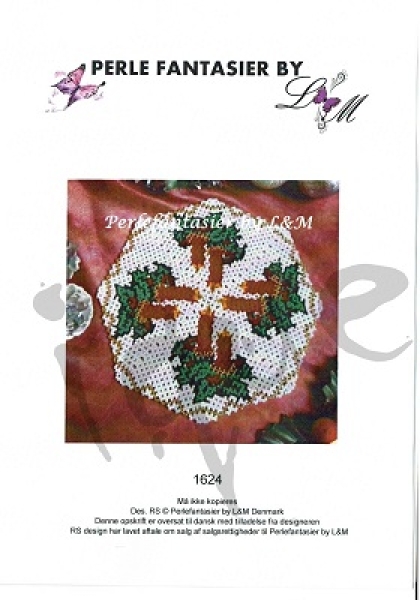 Perlefantasier 1624