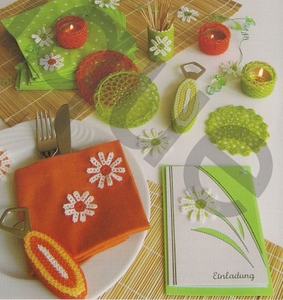 La Bella Anleitung 2009-3