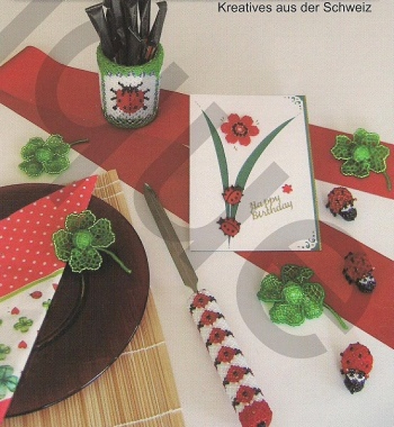 La Bella Anleitung 2009-4