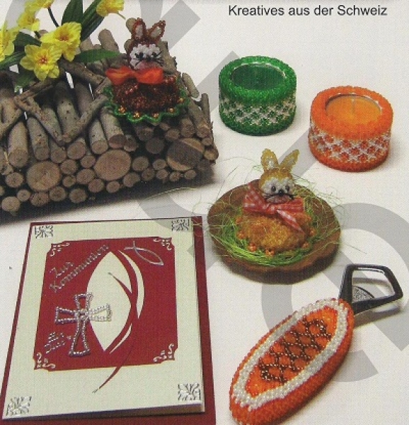 La Bella Anleitung 2010-1