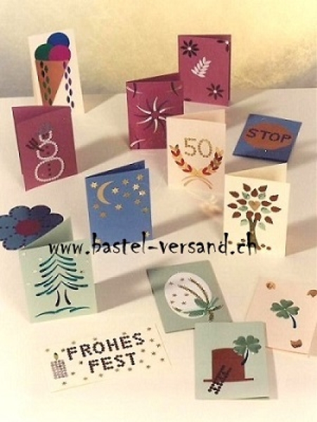 La Bella Anleitung 203