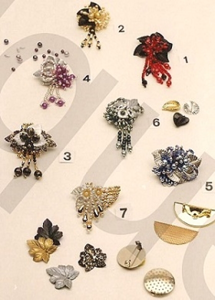 La Bella Anleitung 205