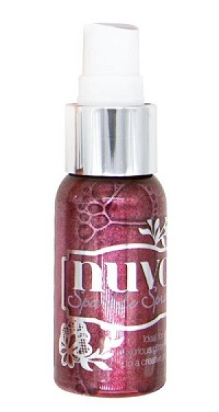 Nuvo Sparkle Spray Japanese Maple