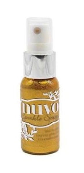 Nuvo Sparkle Spray Sparkling Mimosa
