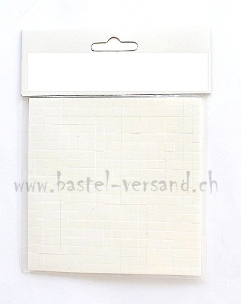 Klebepads 1mm
