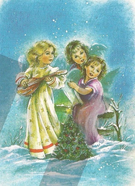 3d Schnittbogen Kinder