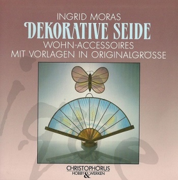 Dekorative Seide