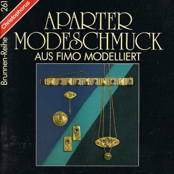 Aparter Modeschmuck
