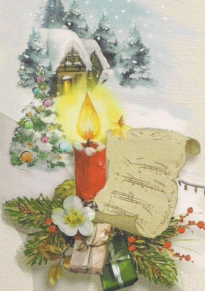 Pyramides Landschaft