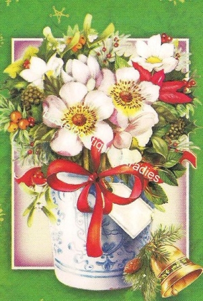 Pyramides Christrosen