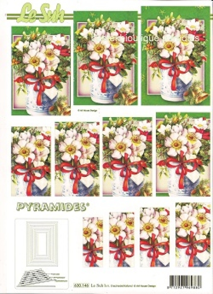 Pyramides Christrosen