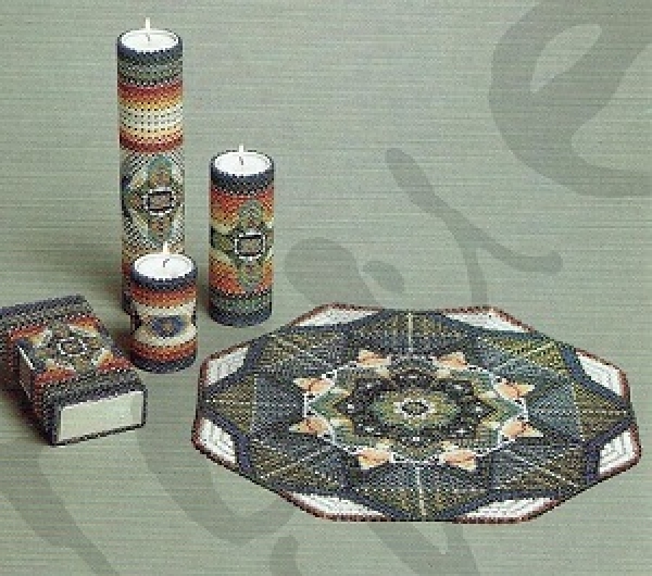 Stenbodenanleitung 8805