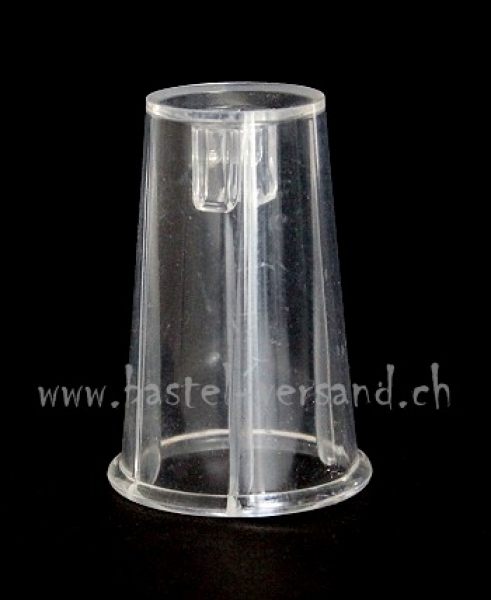Adapter für Kugeln 12 - 16cm