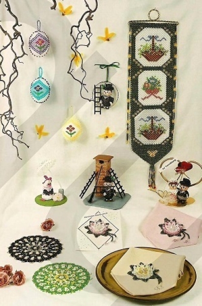 La Bella Anleitung 118