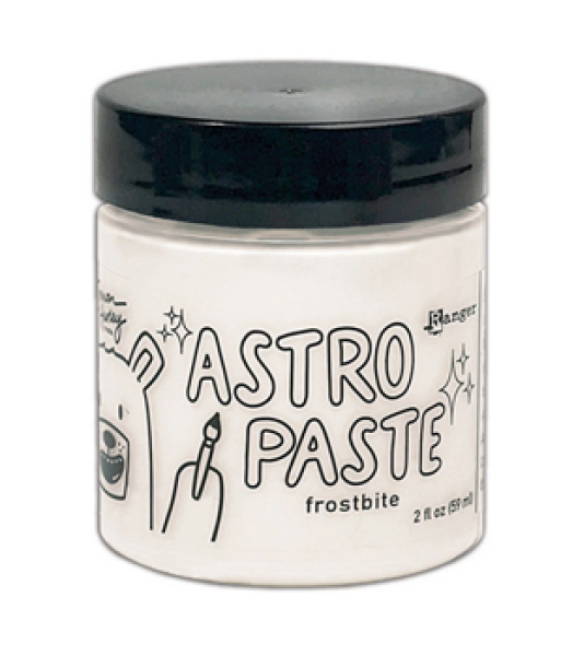Astro Paste frostbite