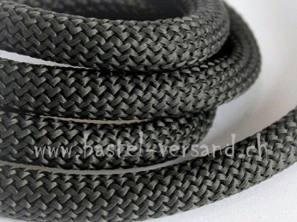 Climbing Cord 10mm schiefer