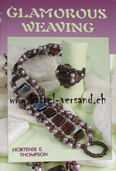 Glamorous Weaving