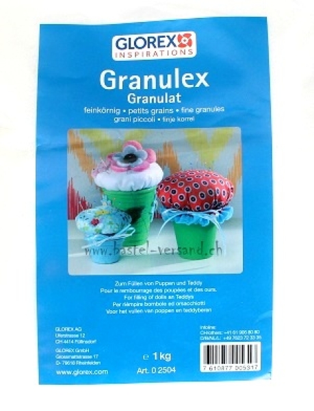 Granulex fein