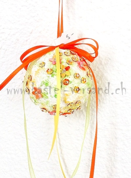 Dekokugel indian summer