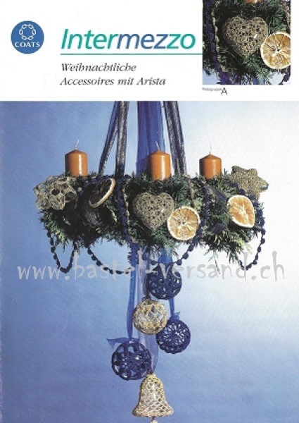Intermezzo Weihnachtliche Accessoires