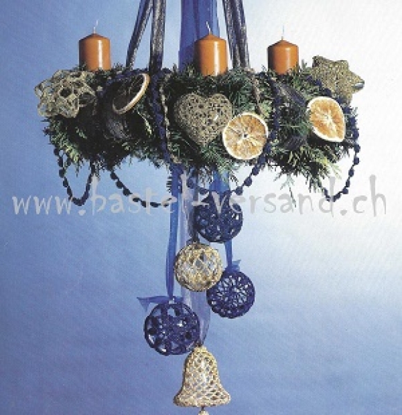 Intermezzo Weihnachtliche Accessoires