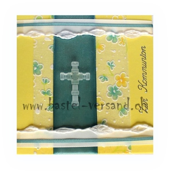 Karte "zur Kommunion"
