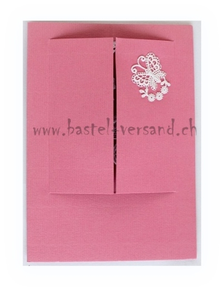 Karte "Kinderwagen" 1