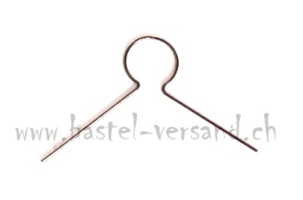 Kugel- Eieraufhänger