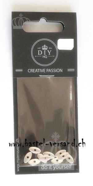 Linse 5 x 10mm (10Stk.)