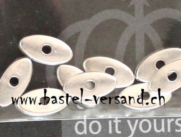 Linse 5 x 10mm (10Stk.)