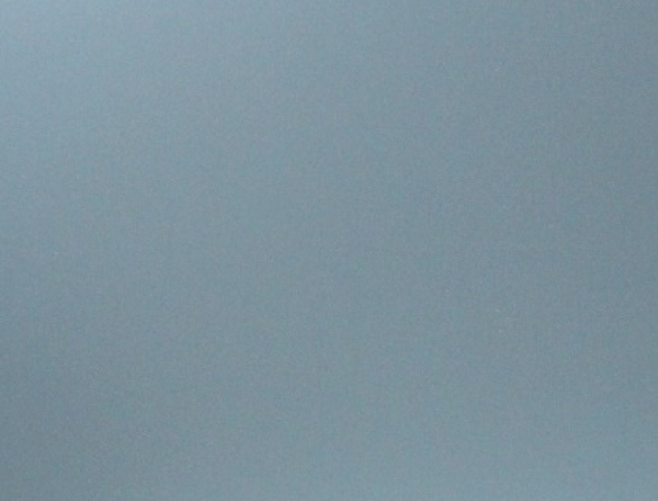 Metallic Karton blau