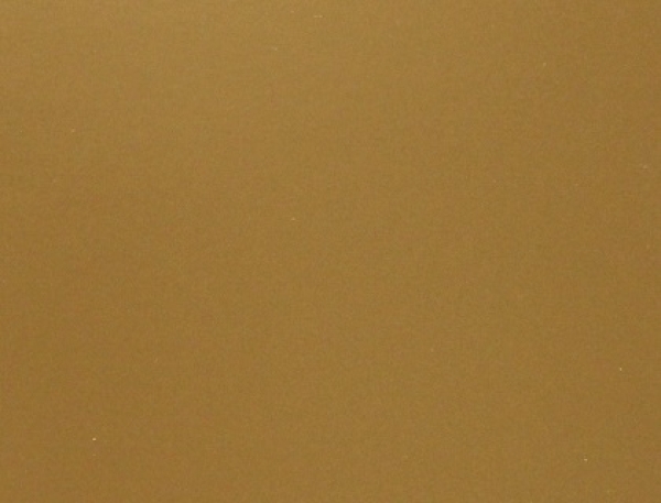 Metallic Karton gold