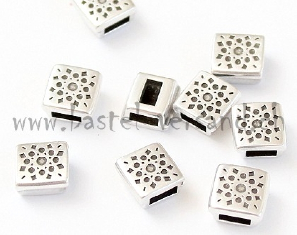 Metallschlaufteil 9mm