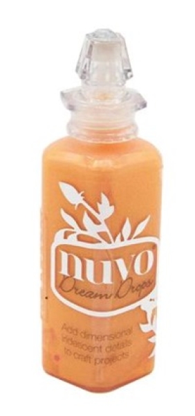 Nuvo Dream Drops Fruit Cocktail