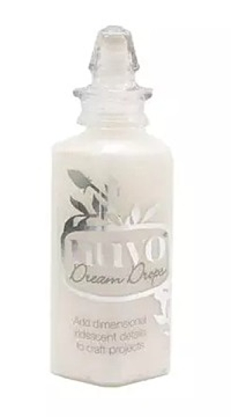 Nuvo Dream Drops "Golden Shimmer"