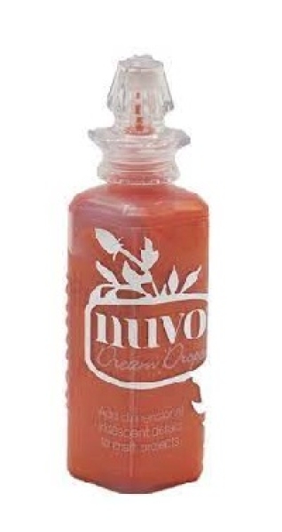 Nuvo Dream Drops Rudolph's Nose
