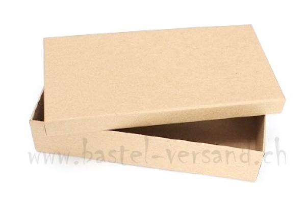 Pappschachtel