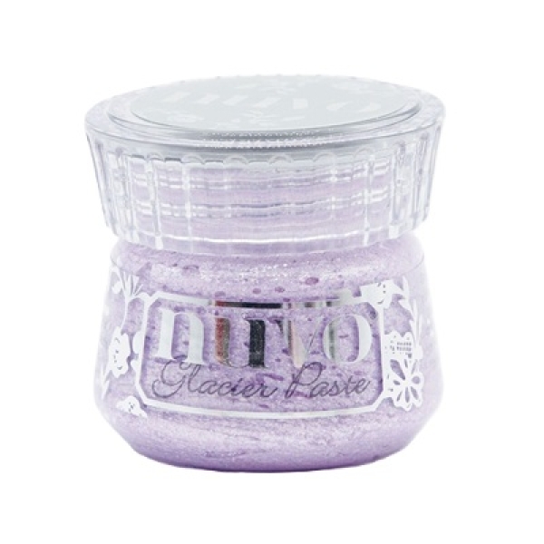 Nuvo Glacier paste pixie wings