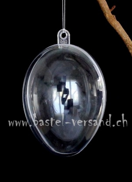Plexiglas Ei 10cm