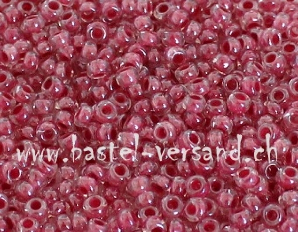 Rocailles-Perlen 9/0 altrosa 939 (539)