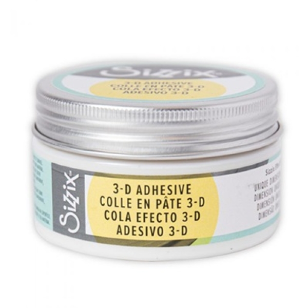 Sizzix Effectz 3-D Adhesive