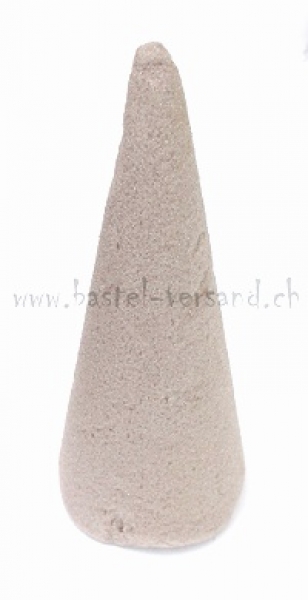 Trocken-Steckschaumkegel
