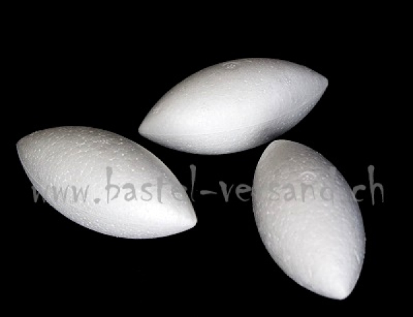 Styropor-Zapfen 12 cm