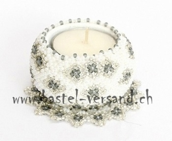 Teelichthalter Klara