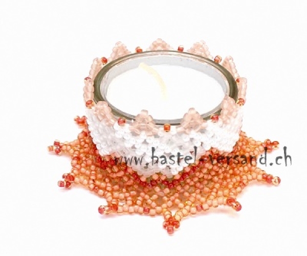 Teelichthalter Anita