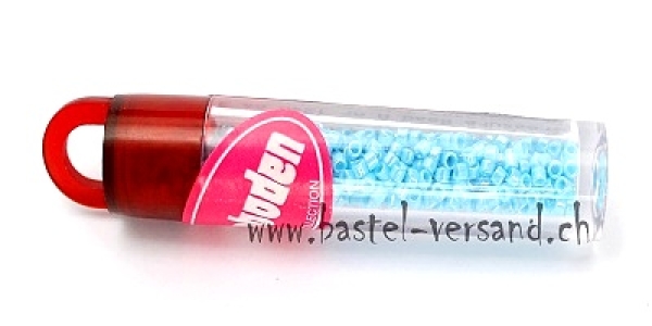 Treasure Bead (Midiperlen) bleu