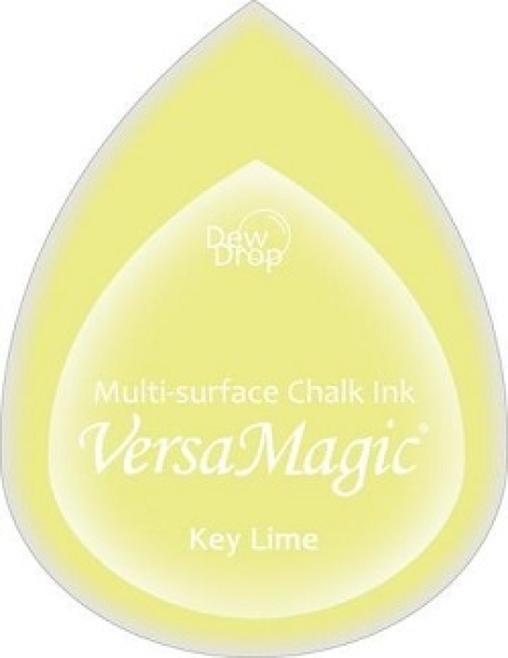 Versa Magic Dew Drop Key Lime