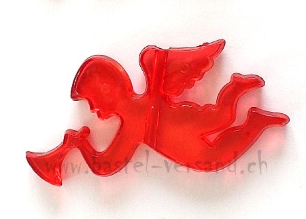 Acrybello Engel rot